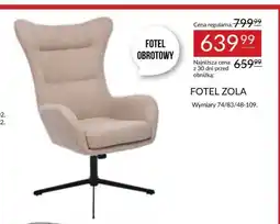 Abra Fotel oferta