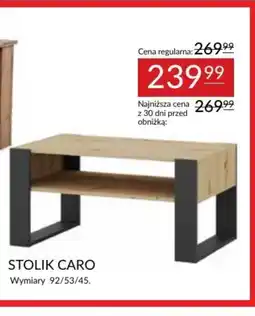 Abra Stolik oferta