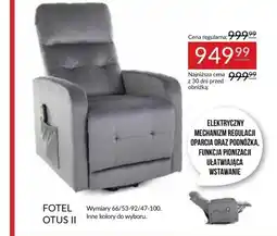 Abra Fotel oferta