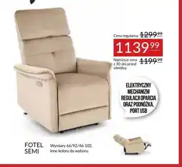 Abra Fotel oferta