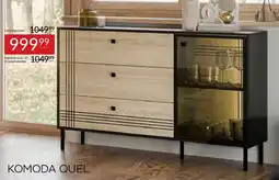 Abra Komoda oferta