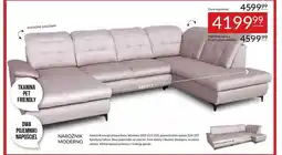 Abra Narożnik oferta