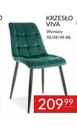 Abra Krzesło oferta