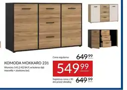 Abra Komoda oferta