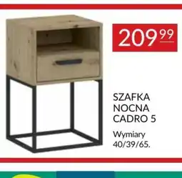 Abra Szafka nocna oferta