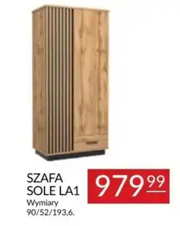 Abra Szafa O La La! oferta