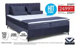 Abra Łóżko oferta