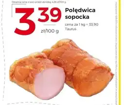 Frac Polędwica Taurus oferta