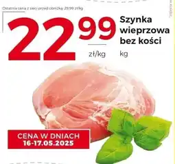 Frac Szynka oferta