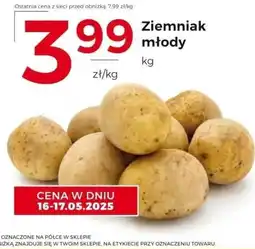 Frac Ziemniaki oferta
