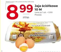 Frac Jaja Piwoda oferta