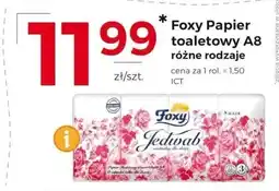 Frac Papier toaletowy Foxy oferta