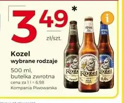 Frac Piwo Kozel oferta