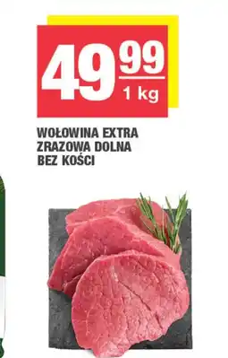EuroSPAR Wołowina oferta