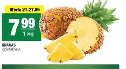 EuroSPAR Ananas oferta