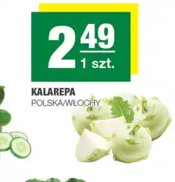 EuroSPAR Kalarepa oferta