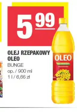 EuroSPAR Olej Oleo oferta