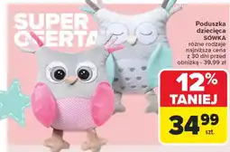 Carrefour Poduszka oferta