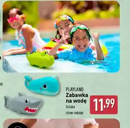 ALDI Zabawka na wodę Playland oferta