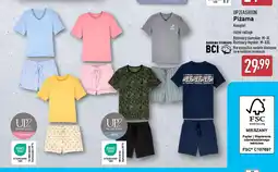 ALDI Piżama UP2FASHION oferta