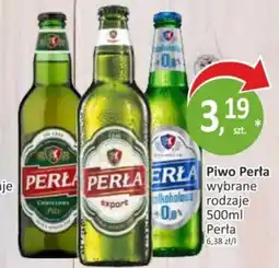 Passa Piwo Perła oferta