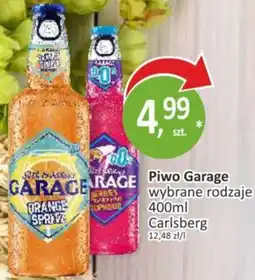 Passa Piwo Garage oferta