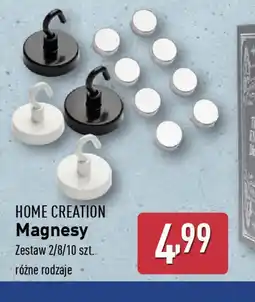 ALDI Magnesy Home Creation oferta