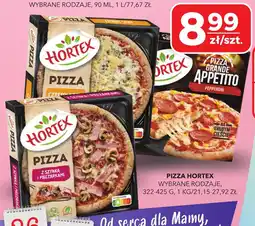 Top Market PIZZA HORTEX oferta