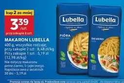 Stokrotka Makaron Lubella oferta