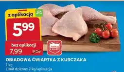 Stokrotka Ćwiartka z kurczaka Stokrotka oferta