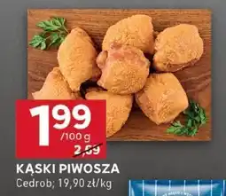 Stokrotka Kaski piwosza Cedrob oferta