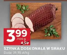 Stokrotka Szynka doskonała w smaku Duda oferta