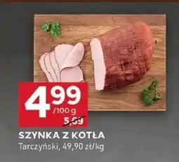 Stokrotka Szynka z kotła Tarczyński oferta