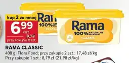 Stokrotka Rama classic Flora Food oferta