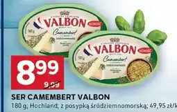 Stokrotka Ser Camembert Valbon 180g Hochland oferta