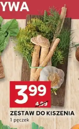 Stokrotka Zestaw do kiszenia Stokrotka oferta