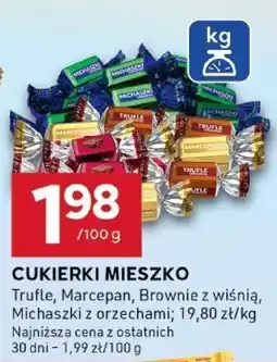 Stokrotka Cukierki Mieszko 100g oferta