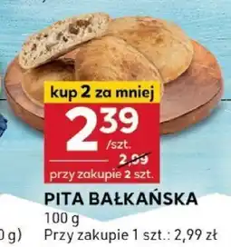 Stokrotka Pita bałkańska 100g Stokrotka oferta