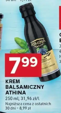 Stokrotka Krem balsamiczny Athina 250ml oferta