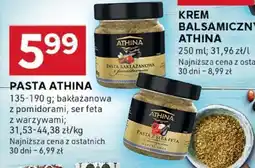 Stokrotka Pasta Athina 135-190g oferta