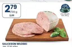 Stokrotka Salceson włoski JBB oferta