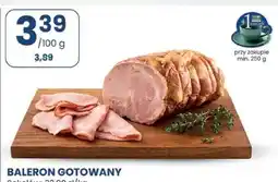 Stokrotka Baleron gotowany Sokołów oferta