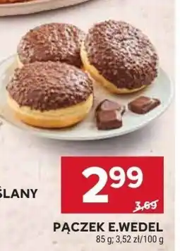 Stokrotka Pączek E.Wedel 85g oferta