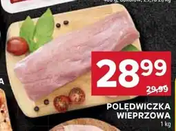 Stokrotka Polędwiczka wieprzowa 1 kg Stokrotka oferta