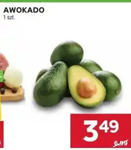 Stokrotka Awokado 1 szt. Stokrotka oferta