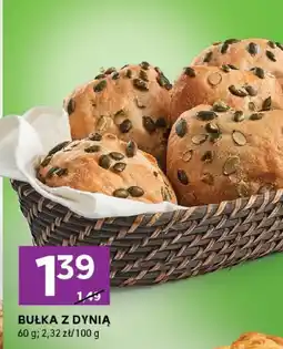 Stokrotka Bułka z dynią 60g Stokrotka oferta