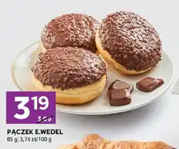 Stokrotka Pączek E Wedel 85g oferta