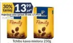 Sużyw Kawa Tchibo oferta