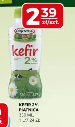 Top Market Kefir Piątnica oferta