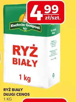 Top Market Ryż Cenos oferta